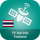 TV Sat Bilgisi Tayland APK