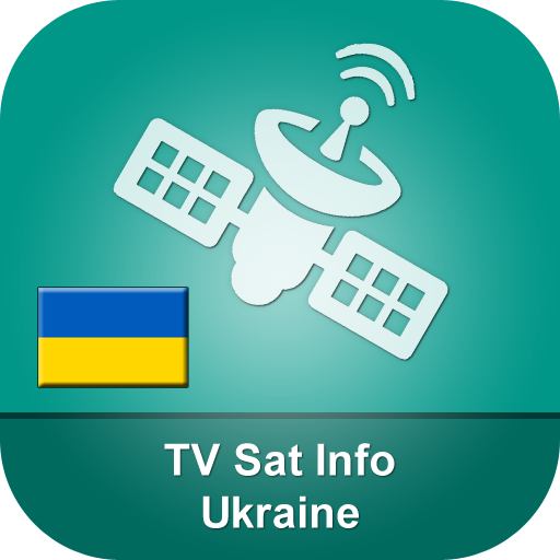 TV Sat Información Ucrania