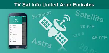 TV Sat Info UnitedArabEmirates