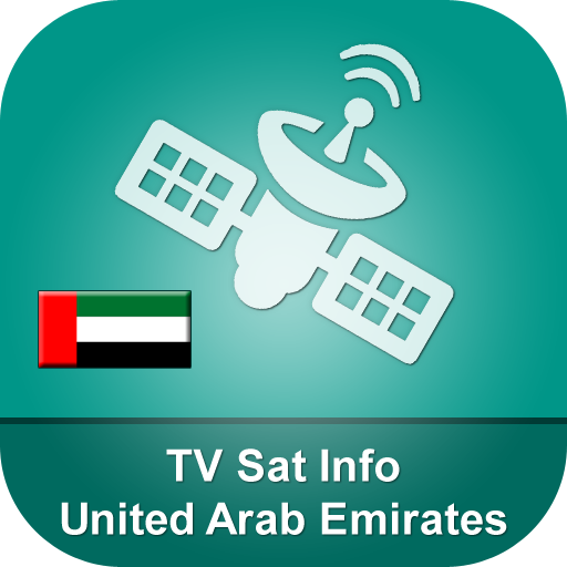 TV Sat Info UnitedArabEmirates