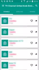 TV Sat Info UnitedArabEmirates APK download