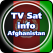 TV uydu bilgisi Afganistan