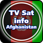 TV Sat Info Afghanistan icône