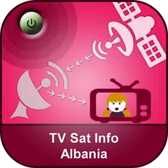 電視週六信息阿爾巴尼亞 APK 下載