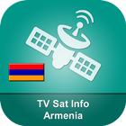 TV Sat Info Armenia ícone