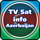 TV Sat Info Azerbaijan icône