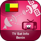 TV Sat Info Benin icône