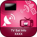 TV uydu bilgisi Kamerun APK