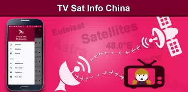 TV Sat Info China