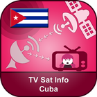 TV Sat Info Cuba icône