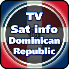Descargar APK de TV Sat Info República Dominicana
