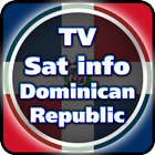 TV Sat Info Dominican Republic আইকন