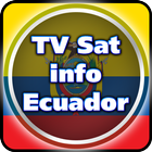 TV Sat Info Ecuador icône