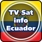 TV Sat Info Ecuador icon