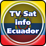 TV Sat Info Ecuador icon