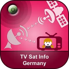 TV Satellite Info Germany APK Herunterladen