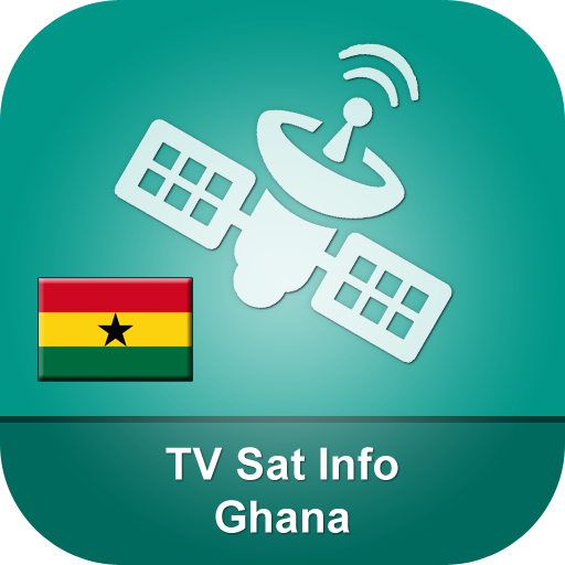 TV Sat Info Ghana