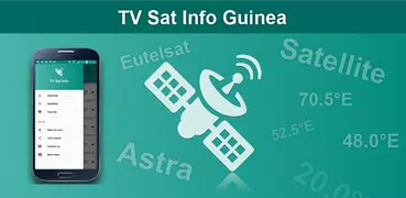 TV Sat Info Guinea