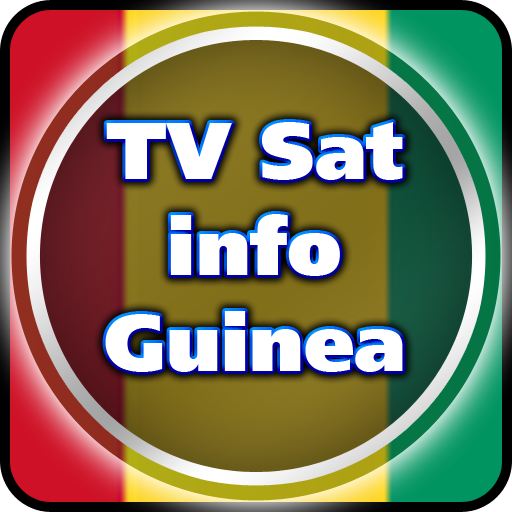 TV Sat Info Guinea