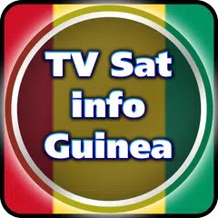 TV por sat Informação Guiné