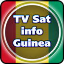 TV Sat Info Guinea APK