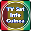 TV por sat Informação Guiné