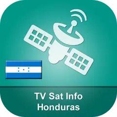 TV Sat Info Honduras アプリダウンロード