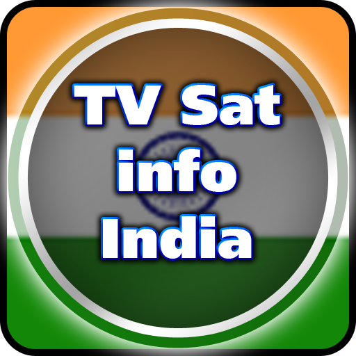 TV Sat Info India