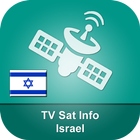 TV Sat Info Israel-icoon