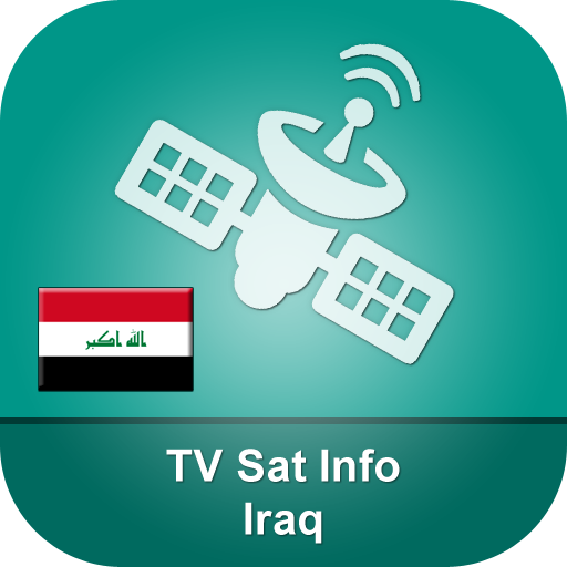 TV Sat Info Iraq