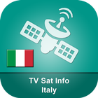 TV Sat Info Italie icône