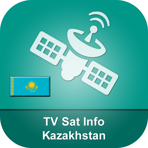 TV Sat Info Kazakhstan