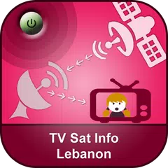 TV Sat Info Lebanon APK download