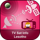 ikon TV Sat Info Lesotho