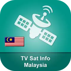Скачать TV Sat Info Malaysia APK