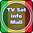TV Sat Info Mali icon