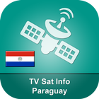 TV Sat Info Paraguay ไอคอน