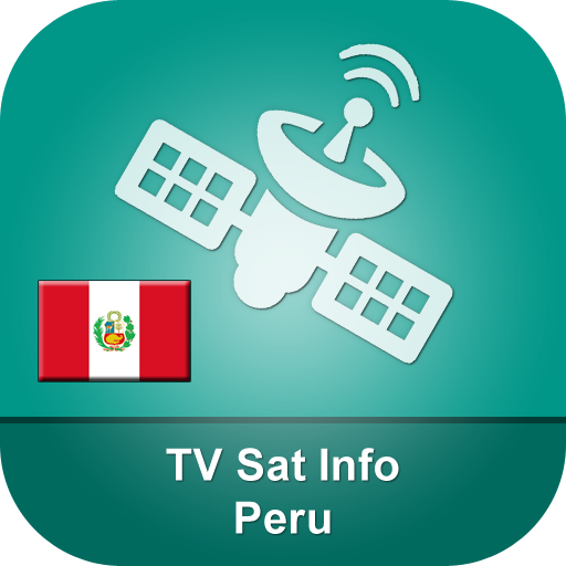 TV Sat Info Peru APK 1.0.5 for Android – Download TV Sat Info Peru APK  Latest Version from APKFab.com