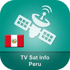 Descargar APK de TV Sat Info Perú