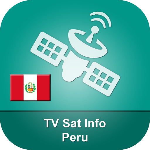 TV Sat Info Peru