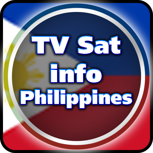 Info satellitare TV Filippine