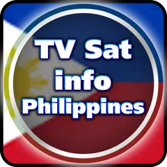衛星電視信息菲律賓 APK 下載