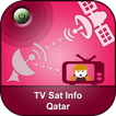 تف سات إنفو قطر