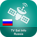 TV Sat Info Rusya APK