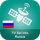 TV Sat Info Rusia icono