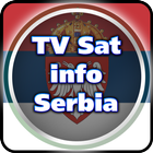 TV Sat Info Serbia icône