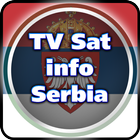 TV Sat Info Serbia icon