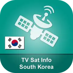 TV Sat Info South Korea APK download