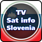 TV Sat Info Slovenia simgesi