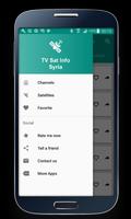 TV Sat Info Syria পোস্টার